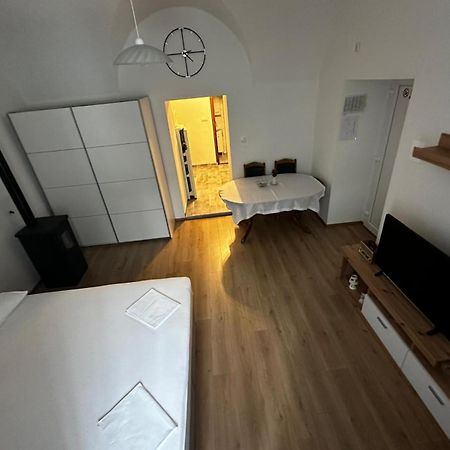 Studio Apartman Grga Senj  Exterior foto