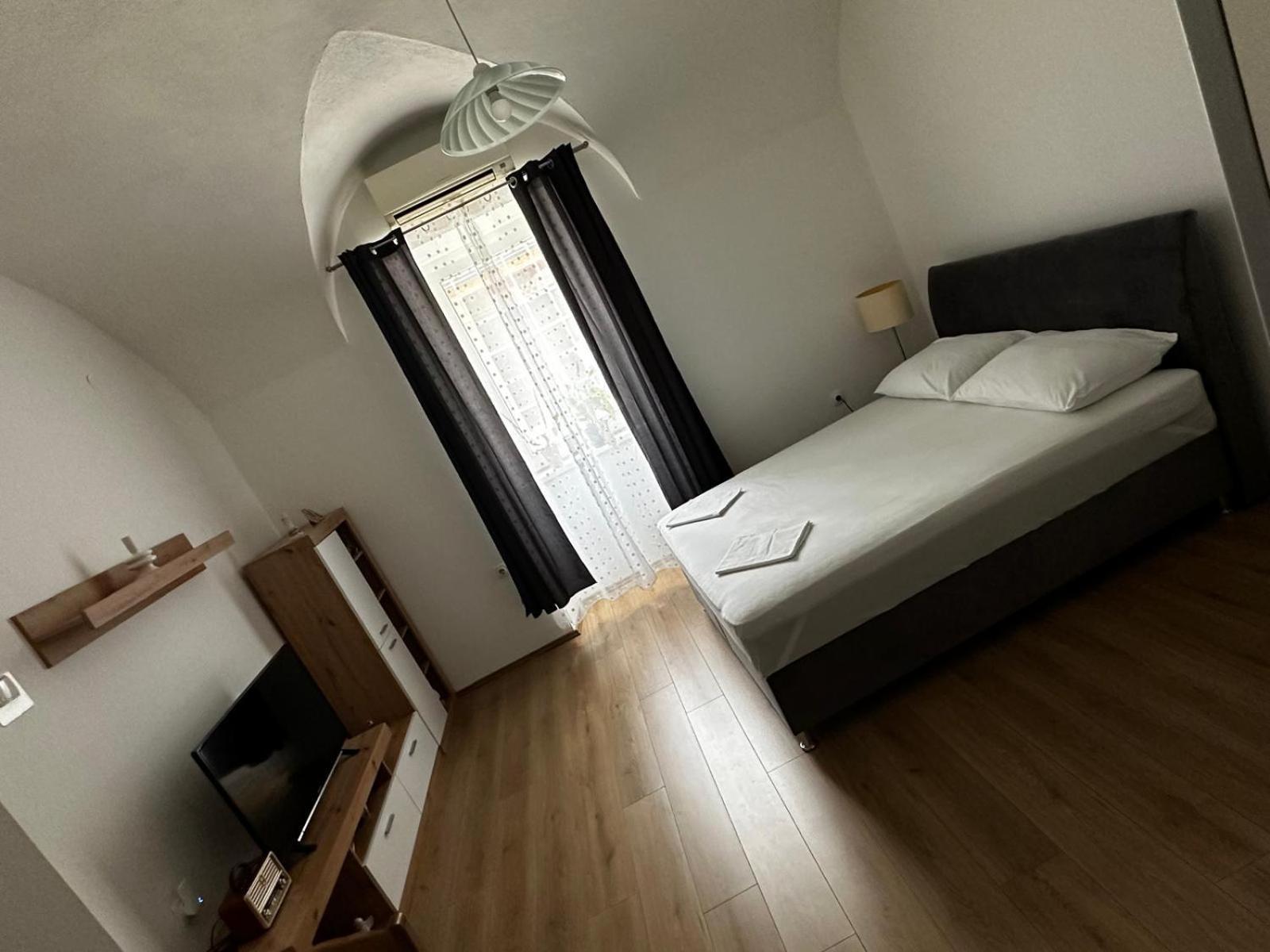 Studio Apartman Grga Senj  Exterior foto